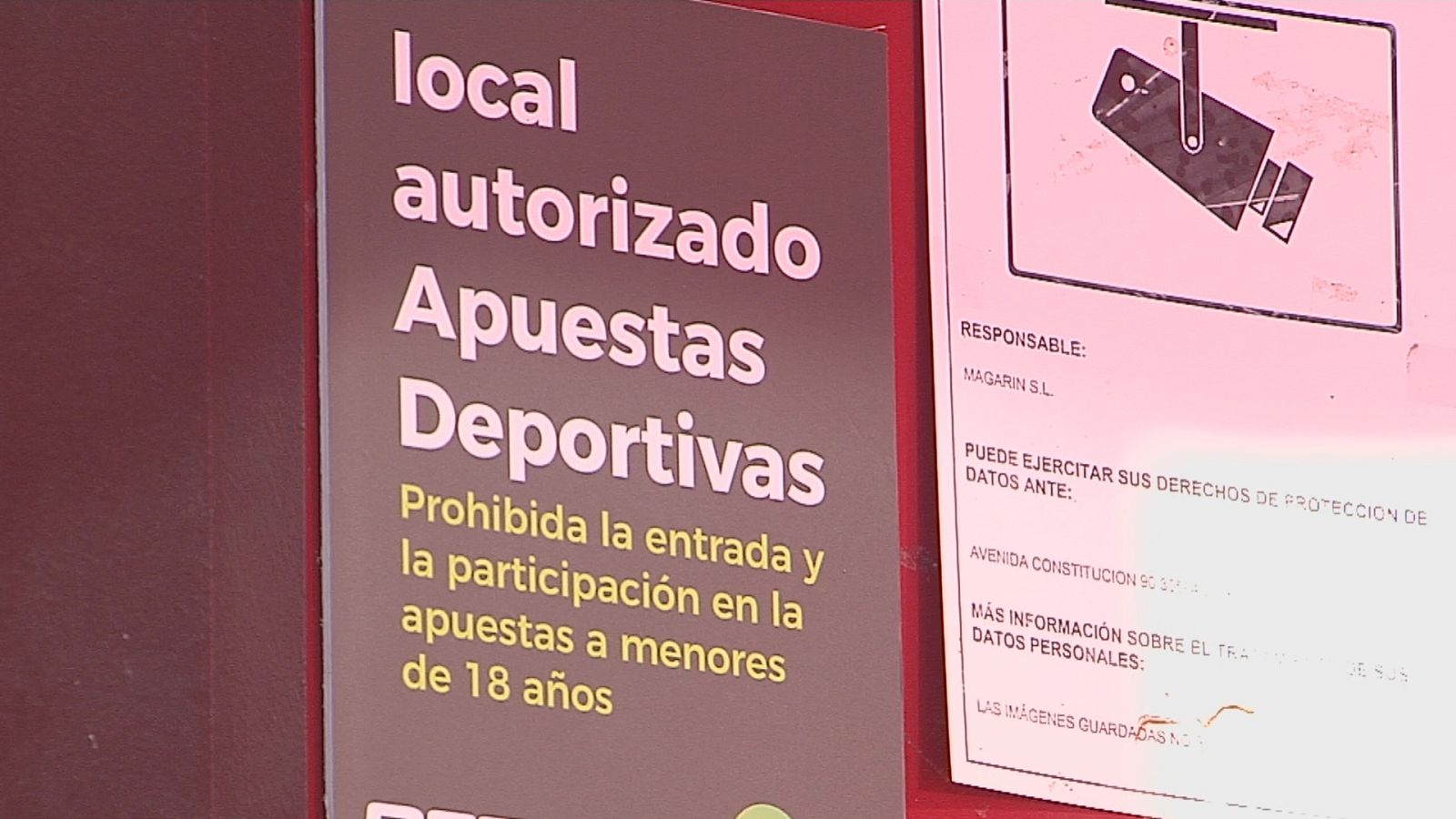 Canvis en la llei del joc 02