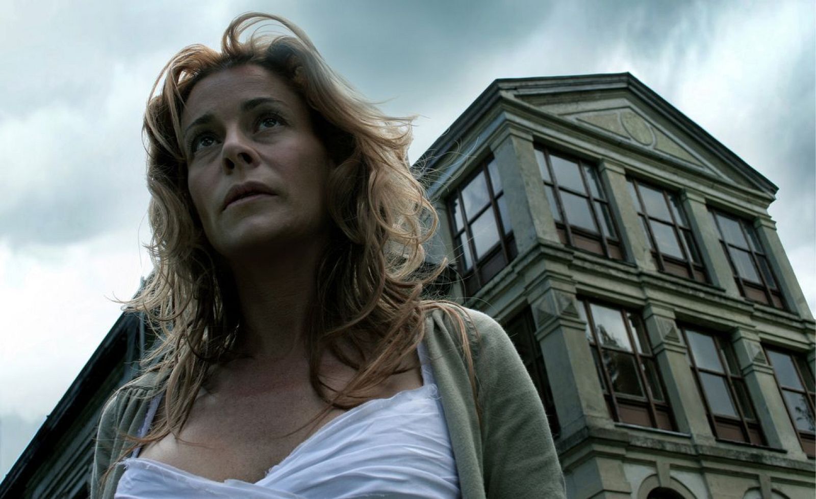 'El orfanato' convirtió a Belén Rueda en la musa del terror: descubre todas las curiosidades de la película