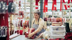 Los negocios, preparados para Navidad: "Es cuando más pedidos tenemos y supone el 30% de facturación anual"