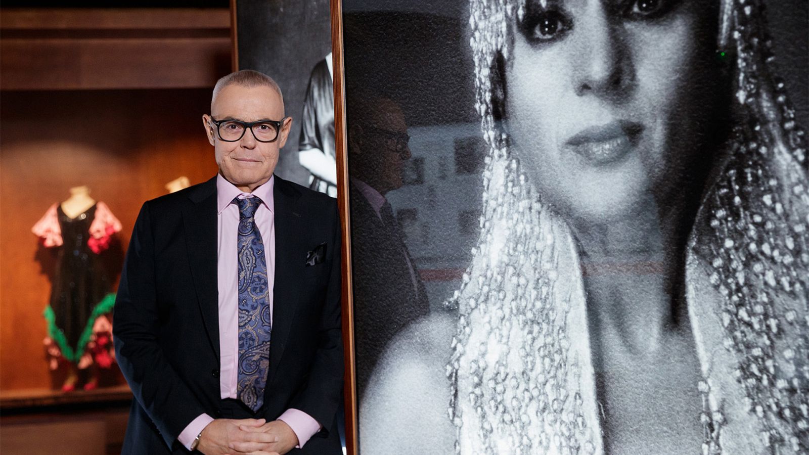 Especial 'Lazos de sangre' Lola Flores en el centenario de la artista