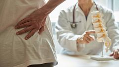 ¿Correr perjudica las rodillas? ¿Crujirse los nudillos provoca artritis? Mitos y verdades sobre nuestro esqueleto