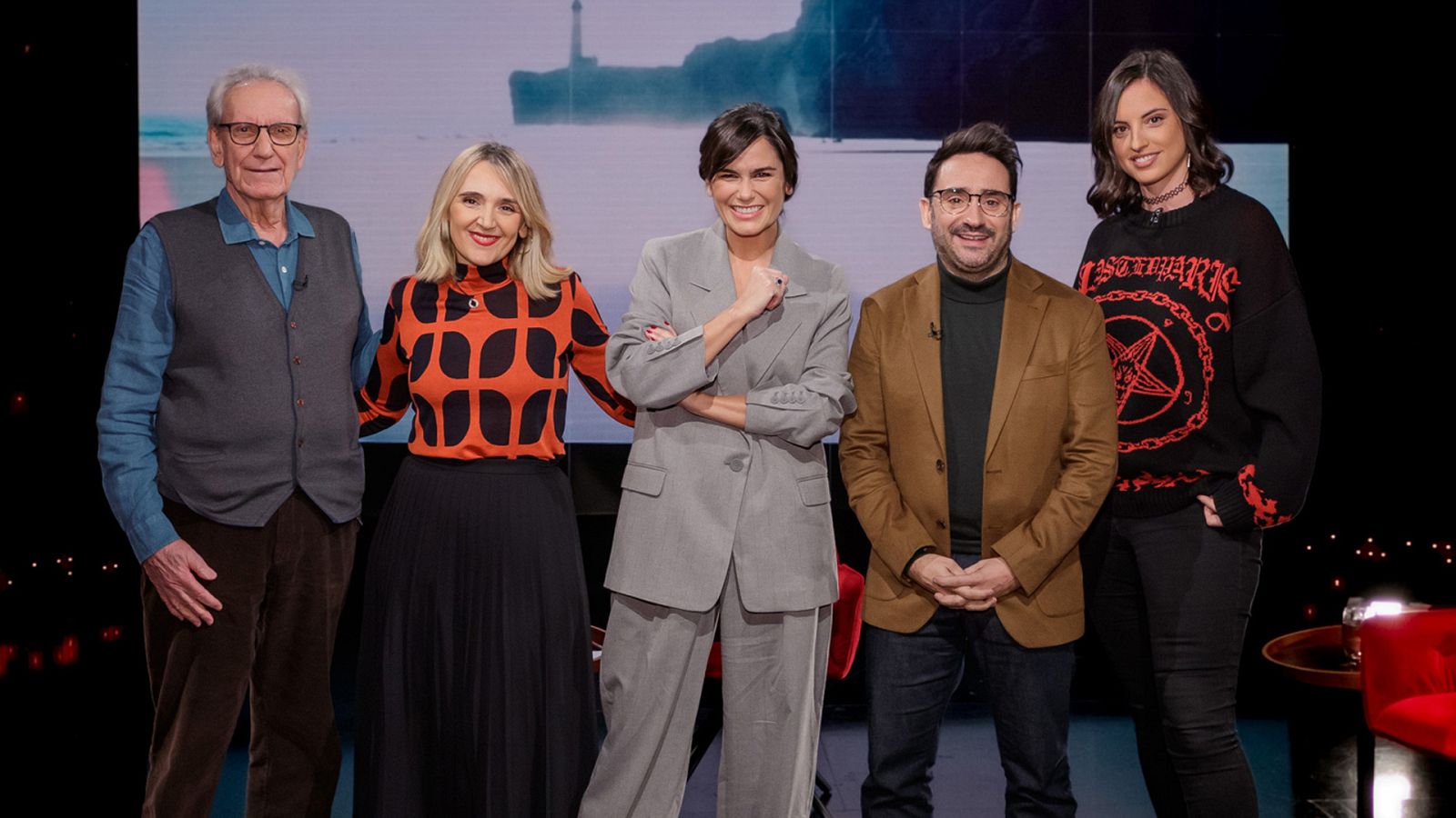 J.A. Bayona, invitado de 'Historia de nuestro cine'