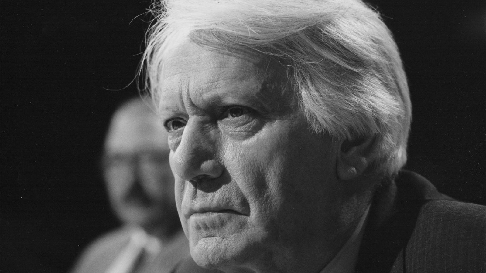 Jorge Semprún, en una imagen de archivo