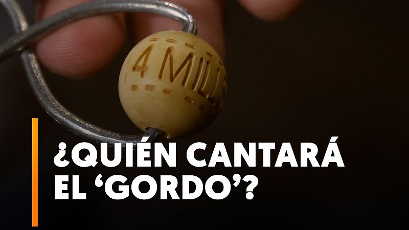 As� viven la Loter�a de Navidad los ni�os de San Ildefonso: "El d�a anterior les cuesta dormir"