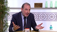Ramon Espadaler: "Junts han tornat al carril de fer política"