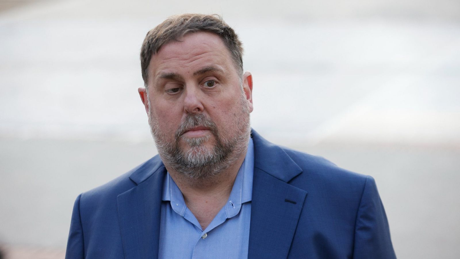 La Fiscalía se opone a suspender el juicio por los gastos del 'procés' por la tramitación de la ley de amnistía