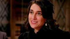 'La Moderna': Los macabros planes de Doña Carla al descubierto