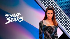 RTVE Play estrena el 19 de diciembre 'Make Up Stars', el nuevo talent show de maquillaje con Pilar Rubio