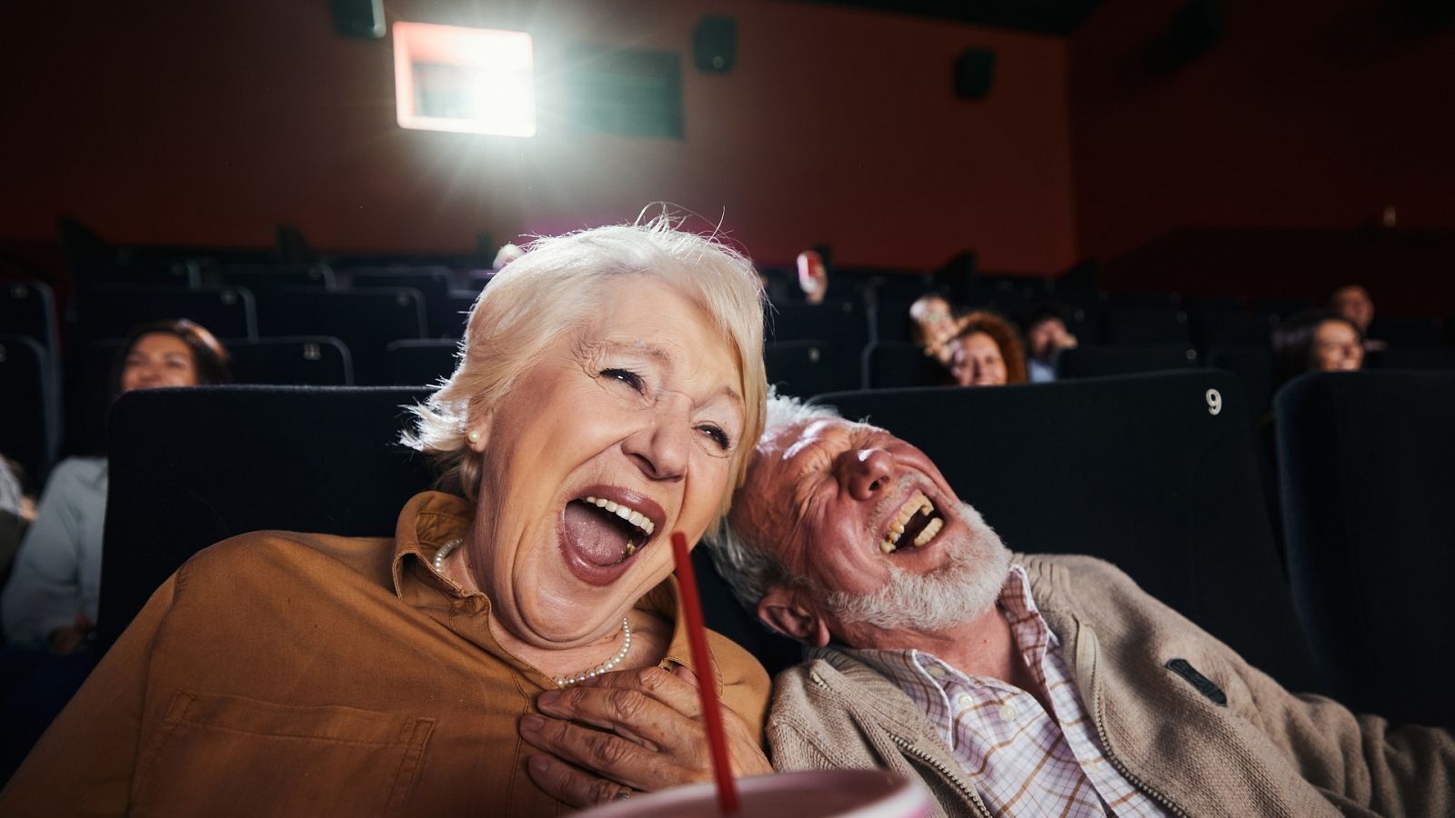 Ahora o Nunca | ¿Por qué nos reímos?