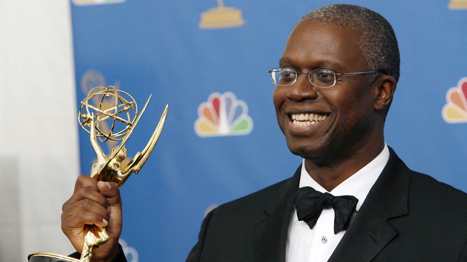 Muere el actor Andre Braugher a los 61 años