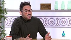 J. A. Bayona: "'La sociedad de la nieve' busca la llum dins de la foscor"