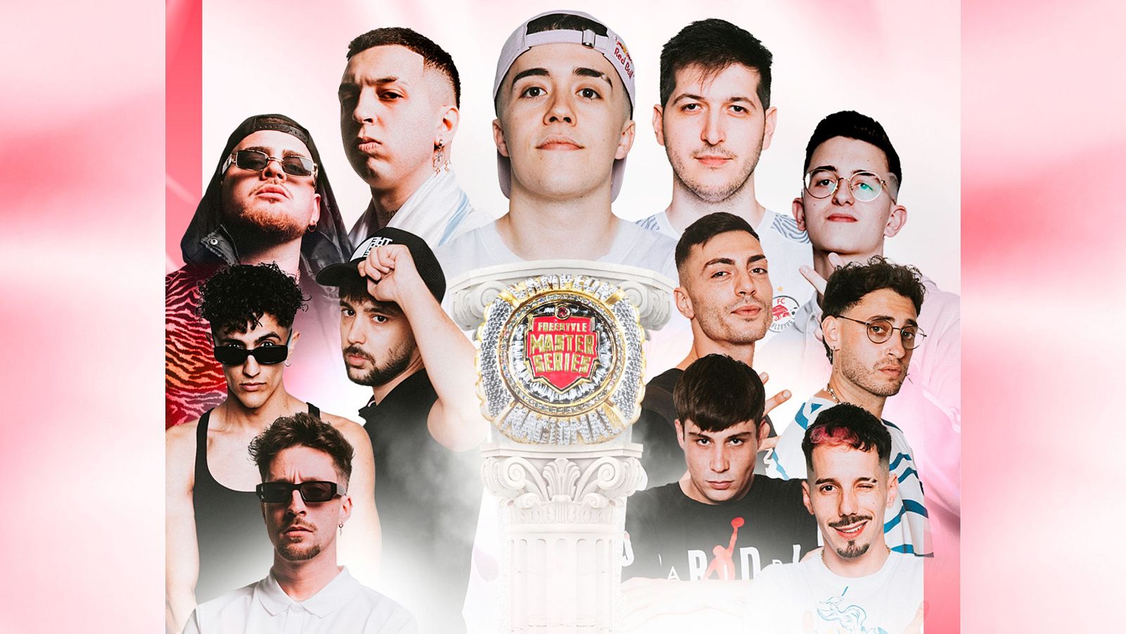 FMS España 2023: Hora, dónde ver y clasificación de los Playoffs y Final