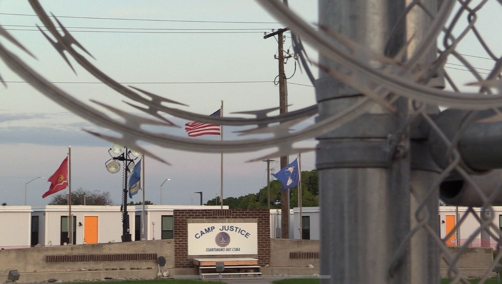 Cárcel de Guantánamo