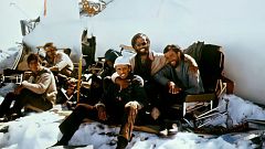 Si te ha gustado 'La sociedad de la nieve', no te pierdas el mejor documental sobre el accidente aéreo. Es gratis
