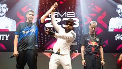 Todas las batallas y el formato de los Playoffs y la Gran Final de FMS España 2023, explicado
