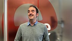 Las voces de Radio Nacional de España te felicitan las fiestas cantando en Radiopasión 2023