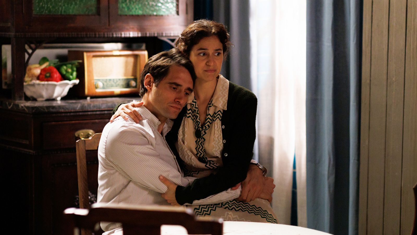 La Moderna, avance semanal del 18 al 22 de diciembre