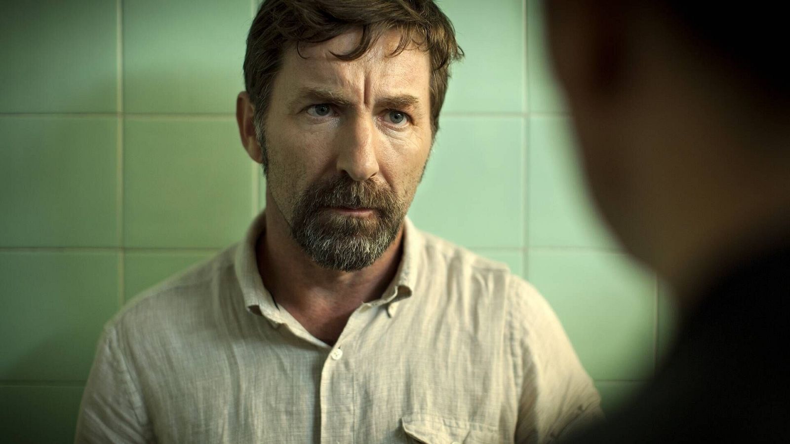 'Tarde para la ira', el thriller cañí de Raúl Arévalo que puedes ver gratis en RTVE Play