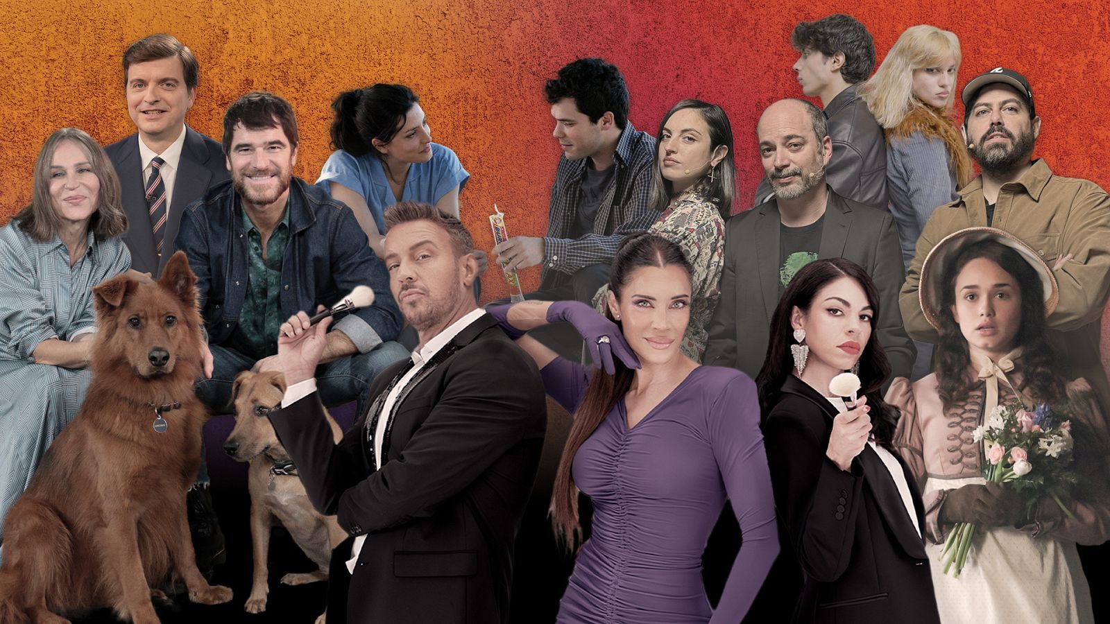 RTVE Play: estreno de series y películas que puedes ver gratis del 18 al 24 de diciembre