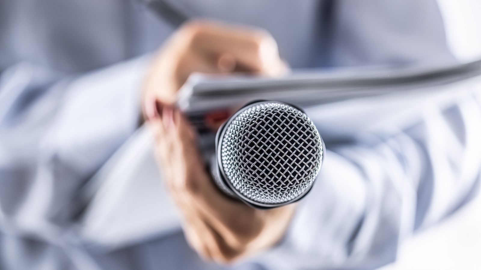 La UE acuerda una nueva legislación de libertad de los medios de comunicación