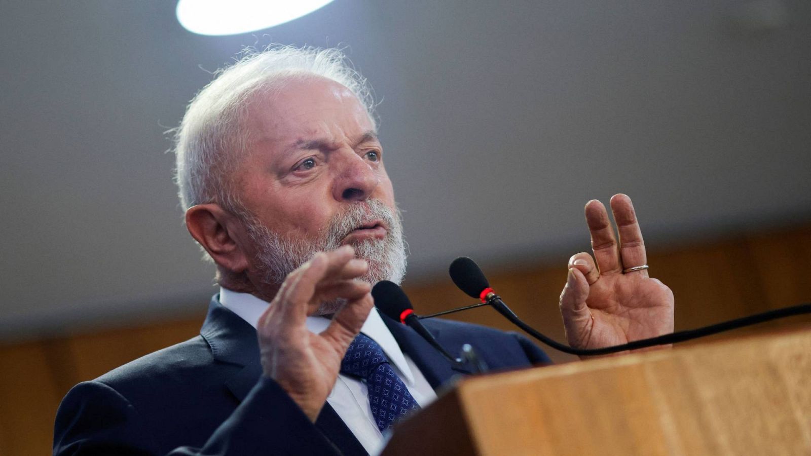 Brasil aprueba una reforma tributaria tras más de 30 años