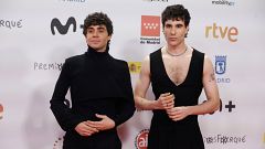 Las mejores imágenes de la alfombra roja de los Premios Forqué 2023