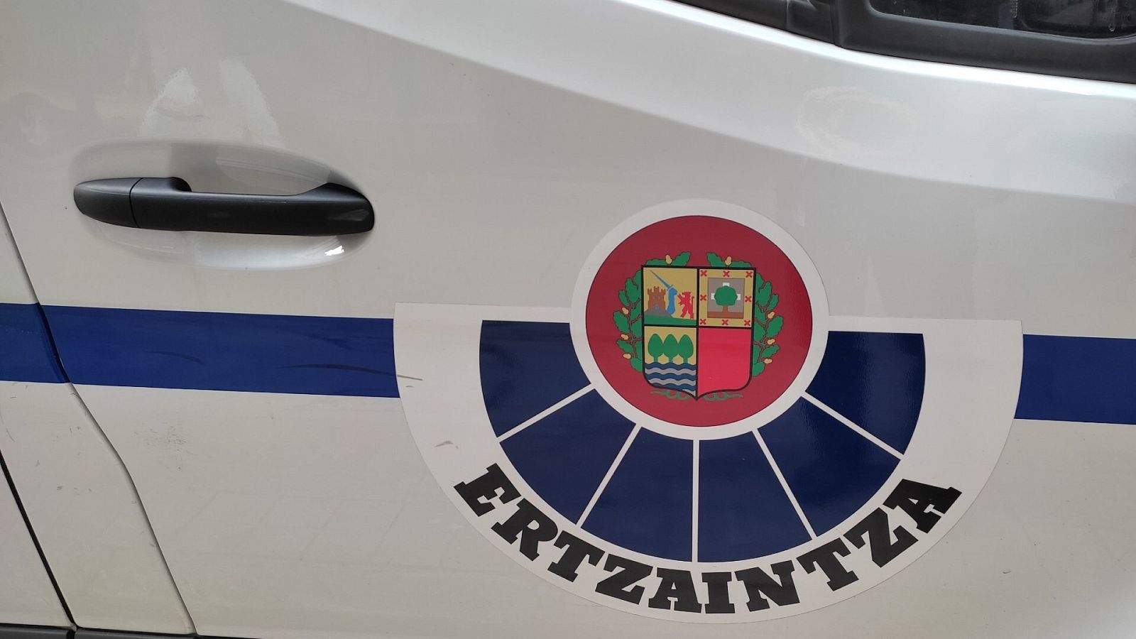 Muere una mujer tras recibir un disparo en una vivienda en Guipúzcoa