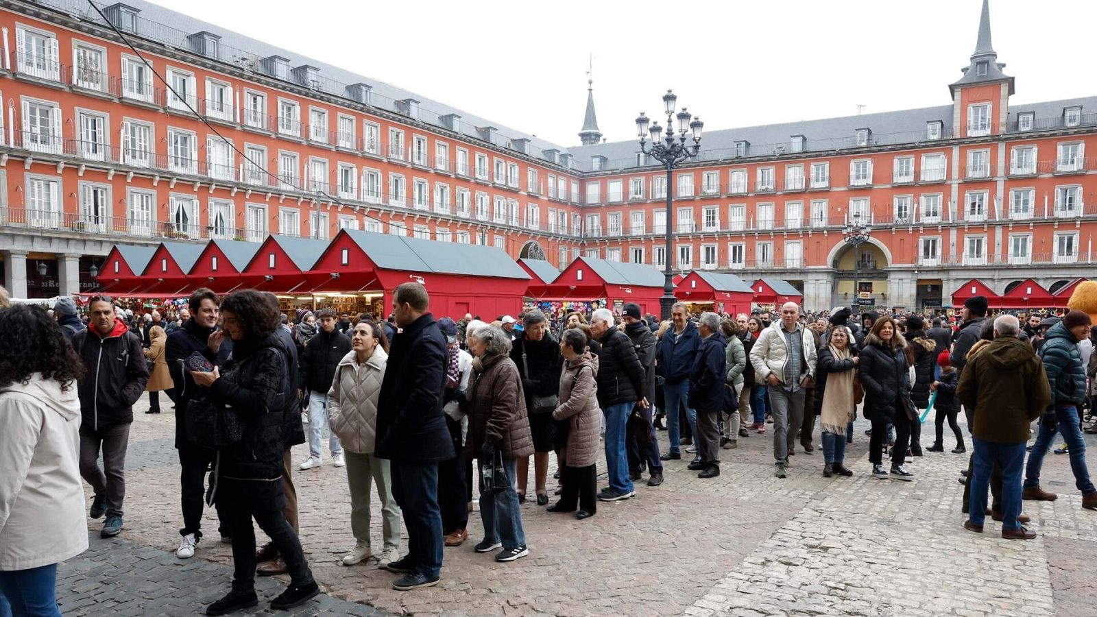 Madrid es la comunidad con el PIB per cápita más alto en 2022