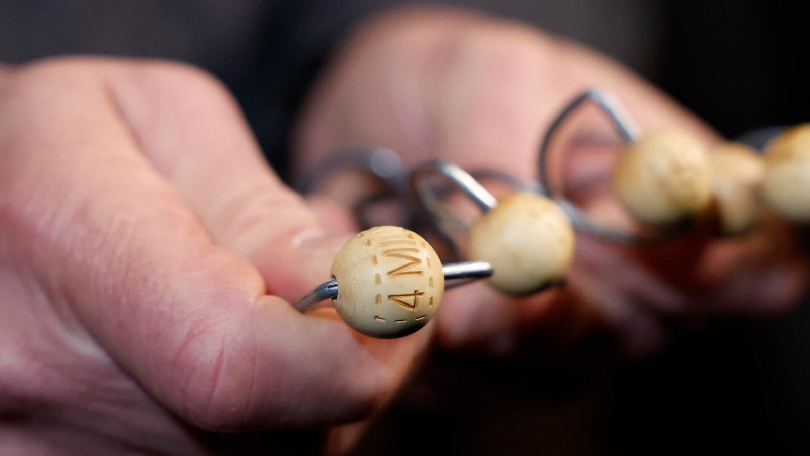 Lotería de Navidad 2023: Bola de 4 millones de euros, el Gordo