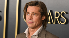 Brad Pitt cumple 60 años con una  juventud que desafía el tiempo