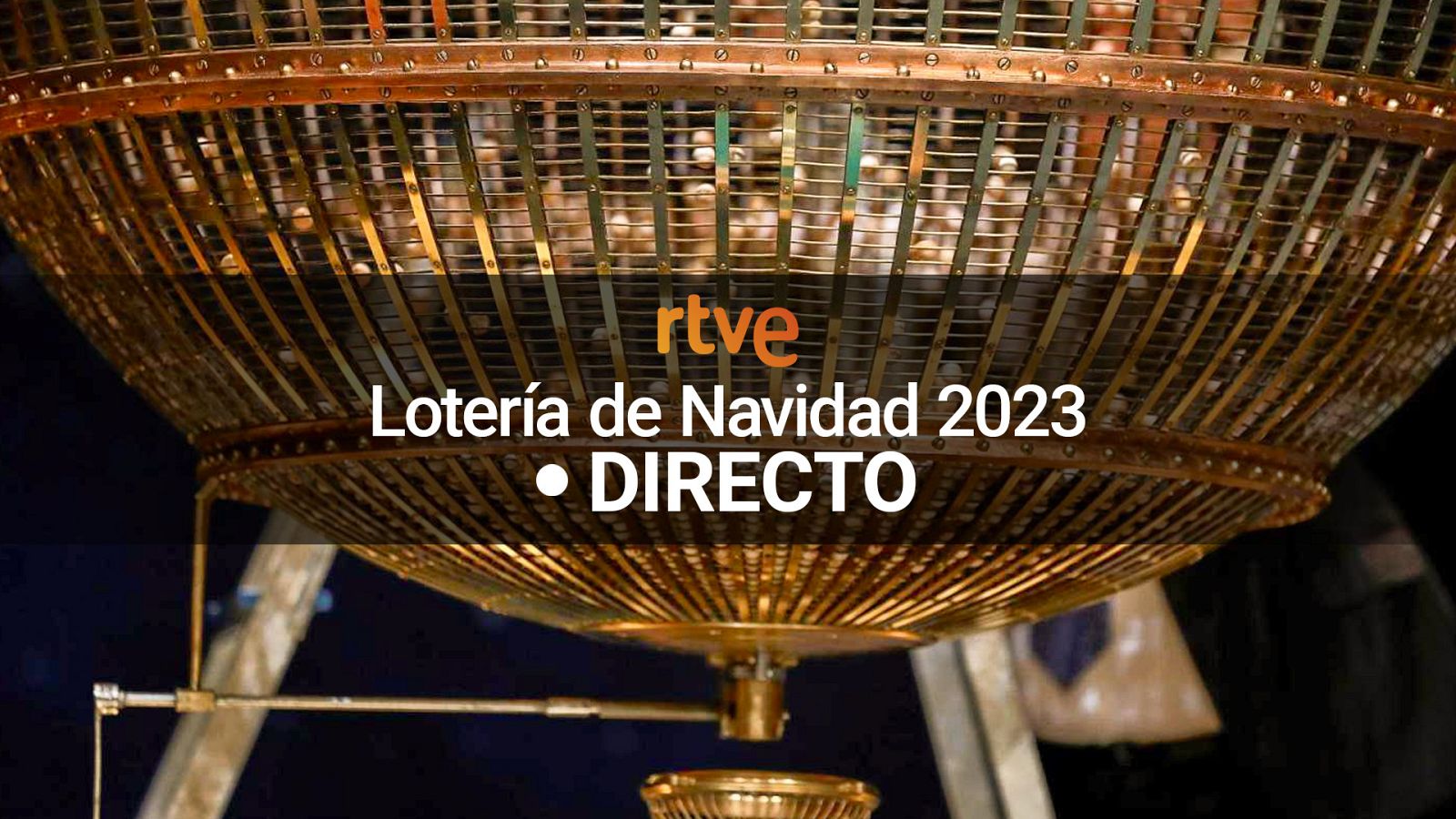Lotería Navidad 2023: premios, comprobador y resumen del Sorteo