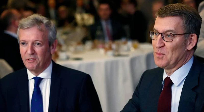 Los partidos miran a Galicia y el País Vasco para nuevas batallas electorales: las claves