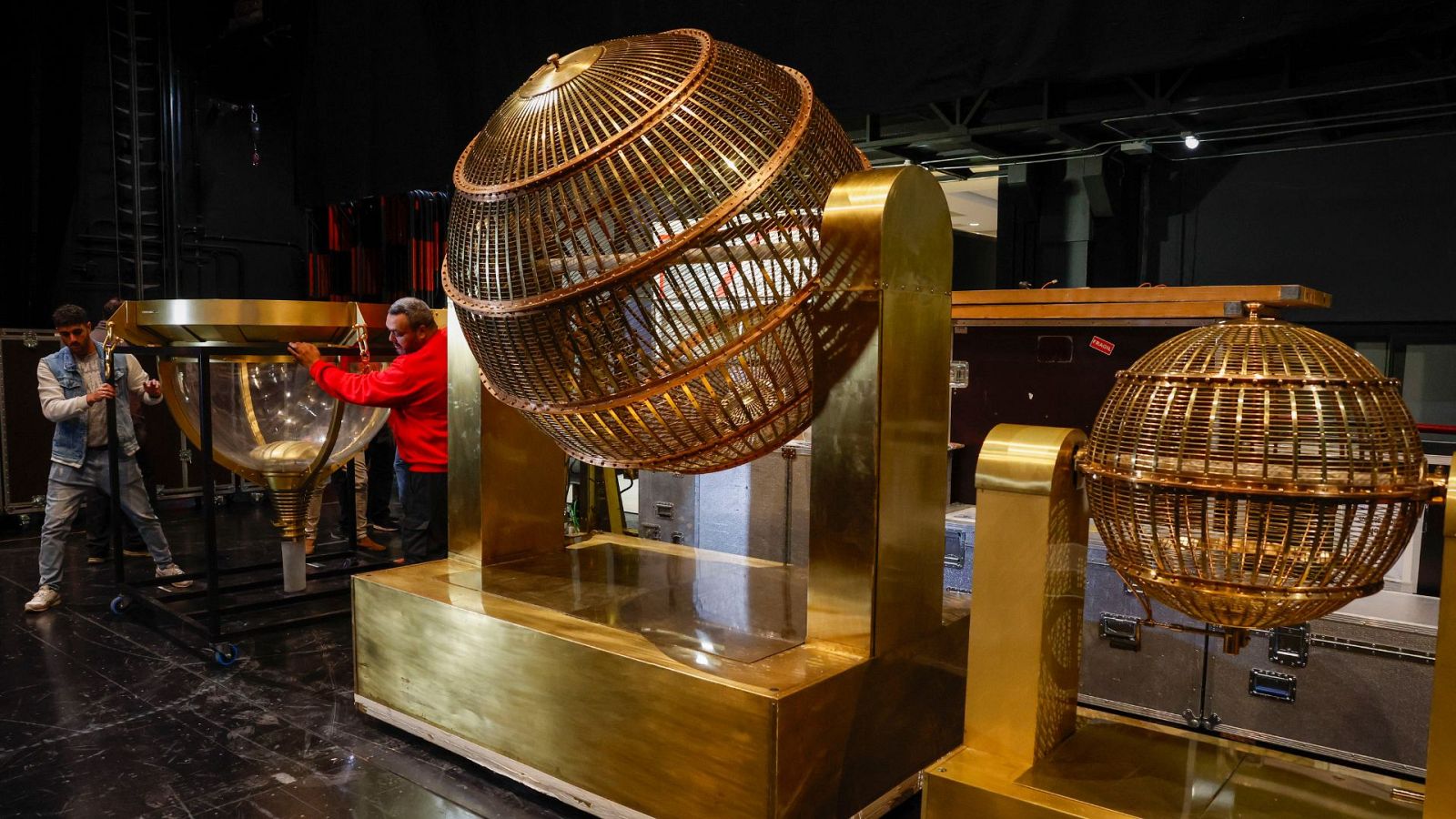 Soteo Loteria Navidad: Horario y dónde ver en TV