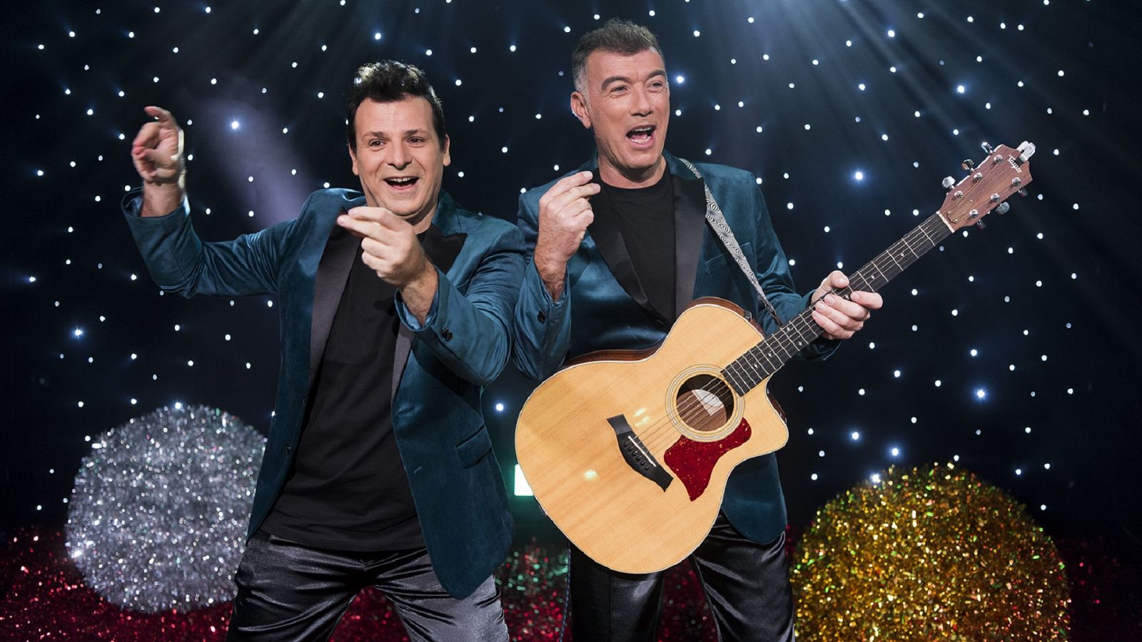 'Cachitos Nochevieja, La Gala': ¿Dónde y cuándo ver en TV?