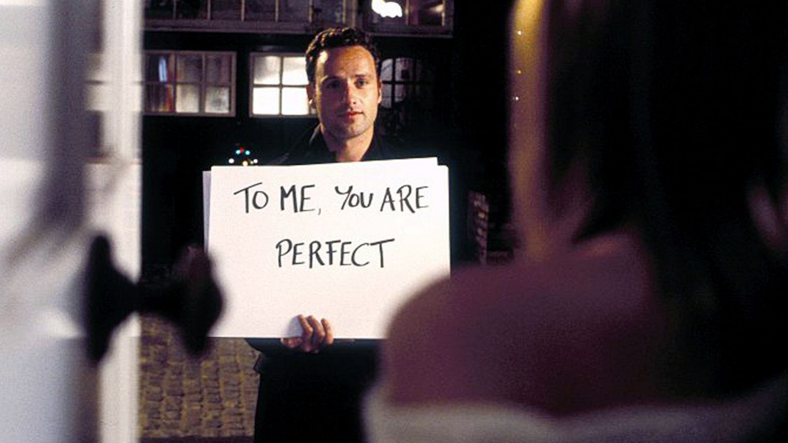 'Love Actually', 20 años después de su estreno