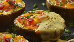 5 ideas con frutas para triunfar estas navidades