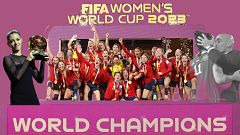 El 2023 de la selección femenina de fútbol: una montaña rusa como lanzadera para hacer historia