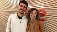 'Samsara' y 'Cuánto me queda' en 'De película'