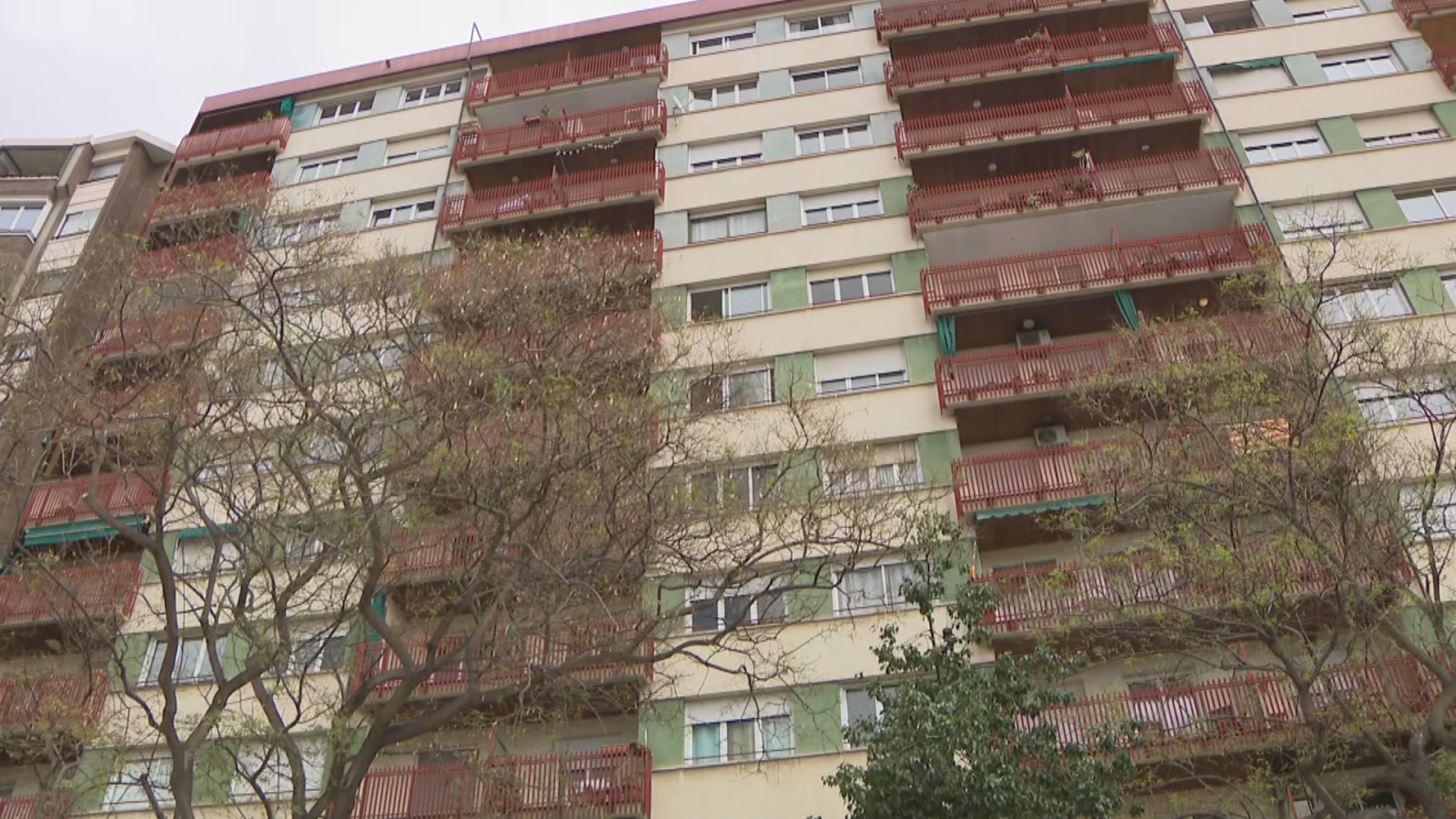 El nombre de llicències d'habitatges d'ús turístic queda en mans dels ajuntaments