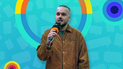 Dellacruz: "Traigo uno de los temas más vibrantes de la edición"