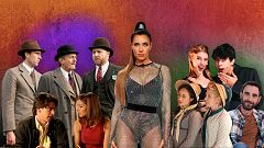 Estrenos RTVE Play: Programación películas y series de la semana del 25 al 31 de diciembre de 2023