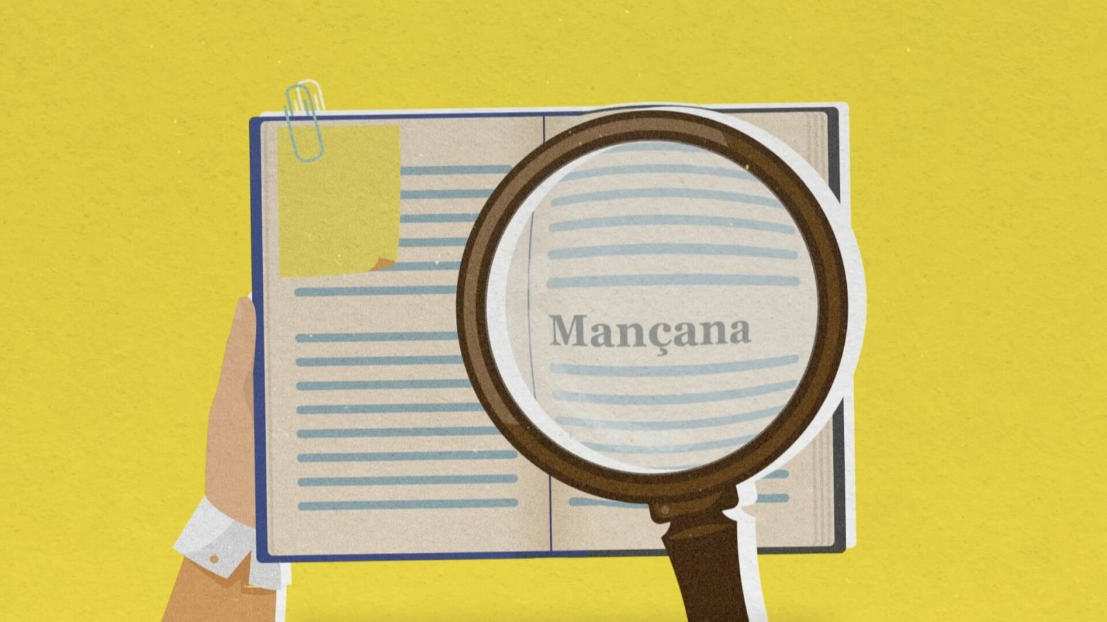 Paraules que semblen castellanismes però no ho són