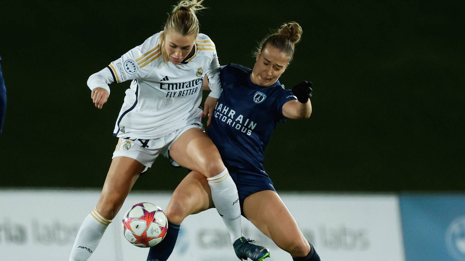 Champions League | Real Madrid - París