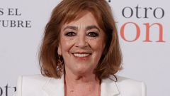Carmen Maura cuenta su primera vez: fue en la noche de bodas y con un libro
