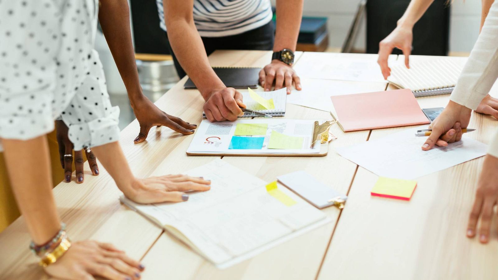 Productividad: un reto clave para España tras décadas perdidas