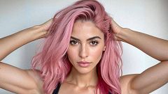 Coneix l'Aitana López, la model i influencer creada amb IA que no existeix