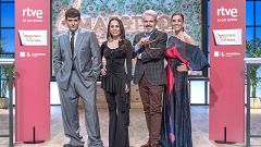 'Maestros de la Costura 6' incorpora a un cuarto juez invitado, aumenta la competitividad y renueva su taller