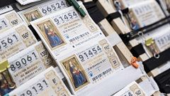 Les vendes pugen un 3,63% a Catalunya i se situen en 53,21 euros per habitant