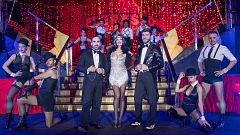 Noche de celebración, Telepasión: la magia de la Navidad se da cita en este musical, disponible en RTVE Play