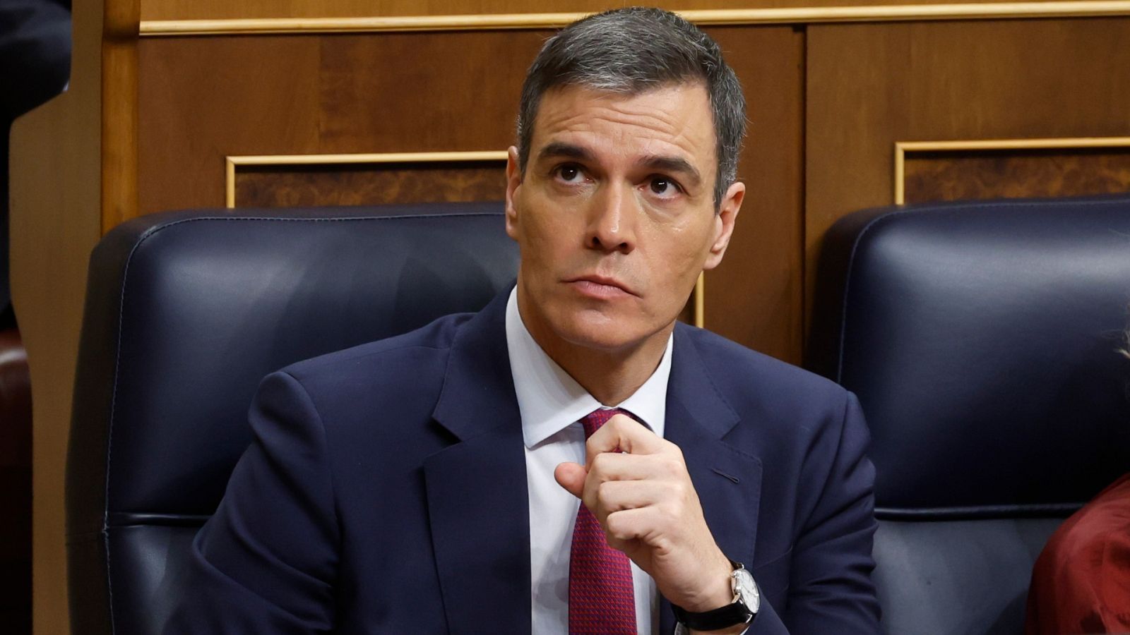 Sánchez viajará a Irak el 27 de diciembre